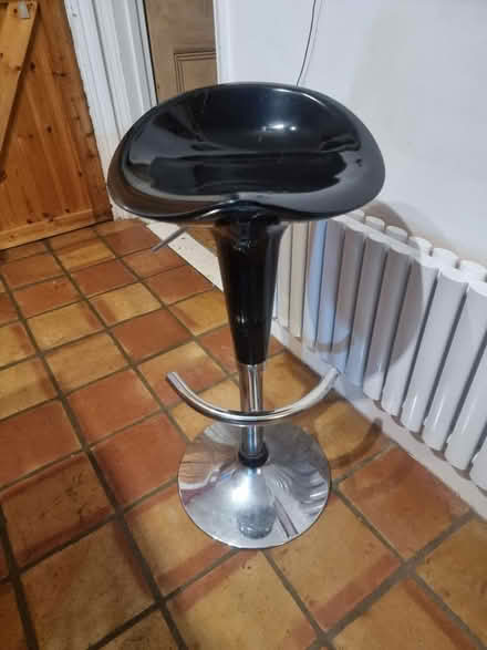 Photo of free Rising bar stool (headington OX3) #1