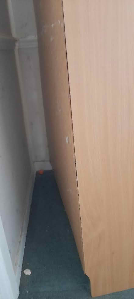 Photo of free Book case (Littleover DE23) #1