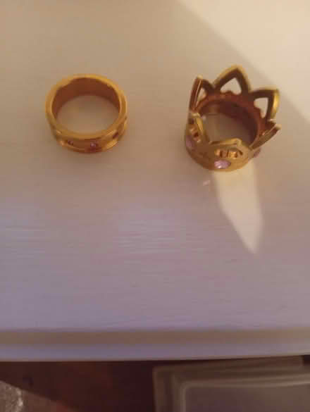 Photo of free Perfume bottle accessories (E11 ,4jj) #2
