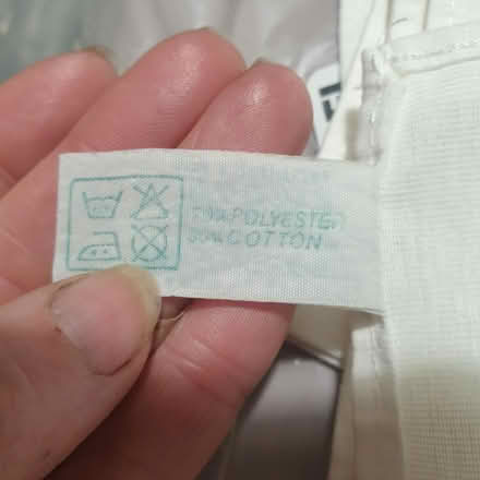 Photo of free 4 napkins (Parkstone, Poole, BH14) #3