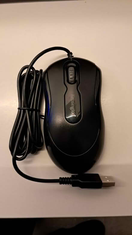 Photo of free Kensington mouse with tail (PO9) #1