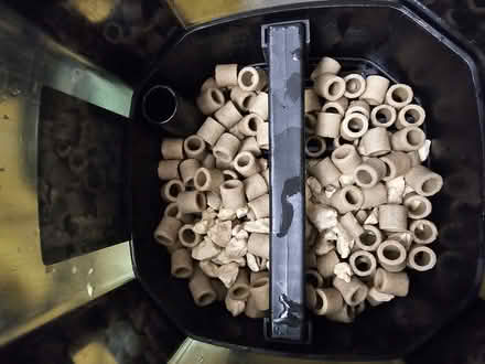 Photo of free Aquarium filter (Burton-upon-Trent DE14) #4