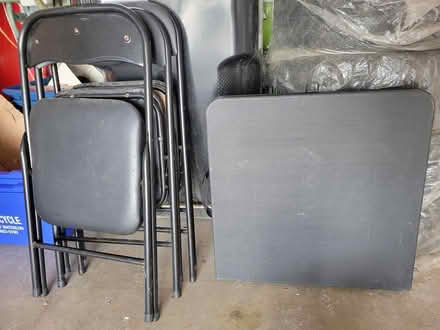 Photo of free Misc stuff (Waterloo) #4