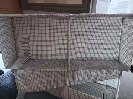 Photo of free Ikea storage boxes (Lower Walkley S6) #2