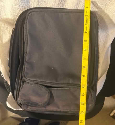 Photo of free Small laptop/tablet case (Coley Ave Area RG1) #3