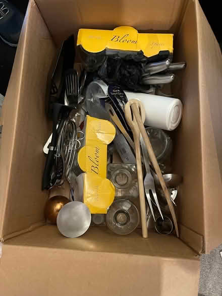 Photo of free Kitchenware (Downham BR1) #1