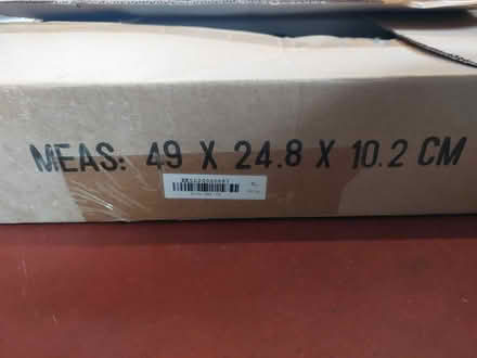 Photo of free LED Grow lamp with hanging wires and clips (Kidlington OX5) #2