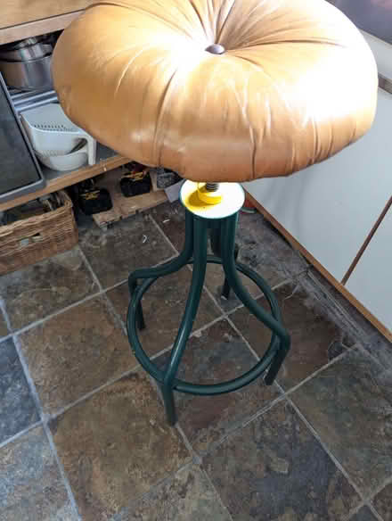 Photo of free Two stools (Portslade by Sea BN41) #1