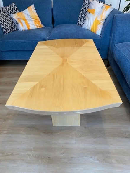 Photo of free 3 matching pieces of furniture (Emsworth) #3