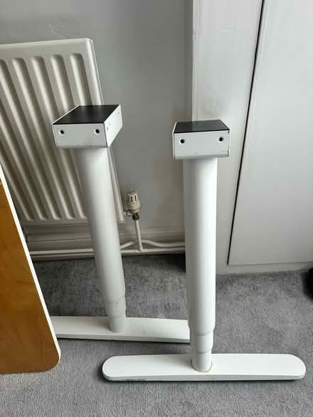 Photo of free Office Desk (Hove Station area BN3) #2