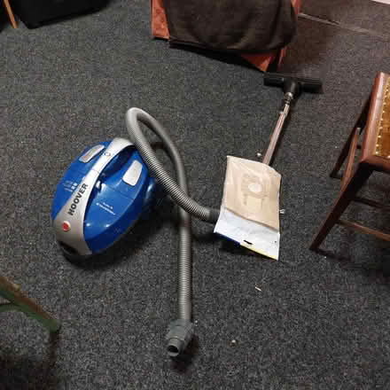 Photo of free Hiiver (SY13 Whitchurch) #1