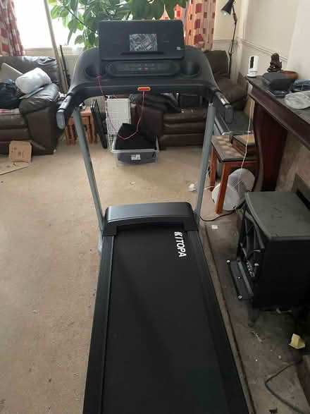 Photo of free Treadmill (Bromborough Pool CH62) #2