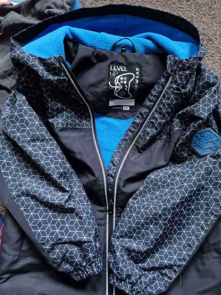 Photo of free Clothes (Currie EH14) #3