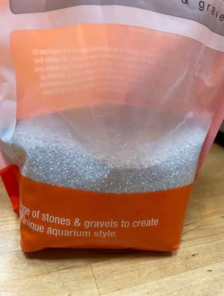 Photo of free Fish Tank accessories (Bloxham OX15) #2