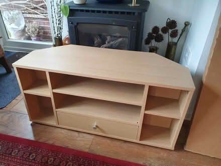 Photo of free TV stand (Pipers Ash CH2) #1
