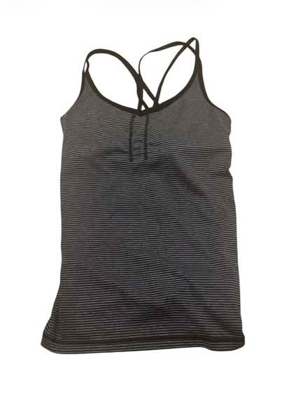 Photo of free Ideology Woman’s Top (Brooklyn Storage) #1