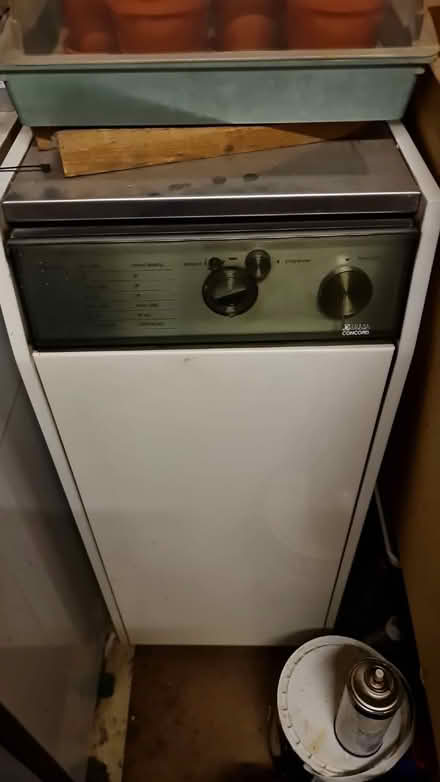 Photo of Gasboiler (Woodford IG8) #2