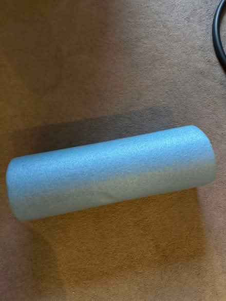 Photo of free Foam roller 24cm (Twickenham Centre) #1