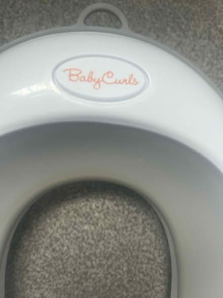 Photo of free Potty training toilet seat (W12) #3