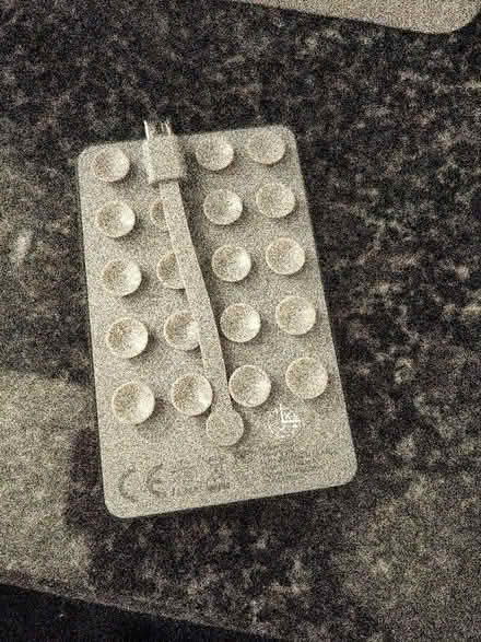 Photo of free Power bank (Oxgangs EH13) #2