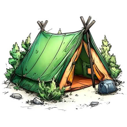 Photo of Family Tent (Tunbridge Wells) #1