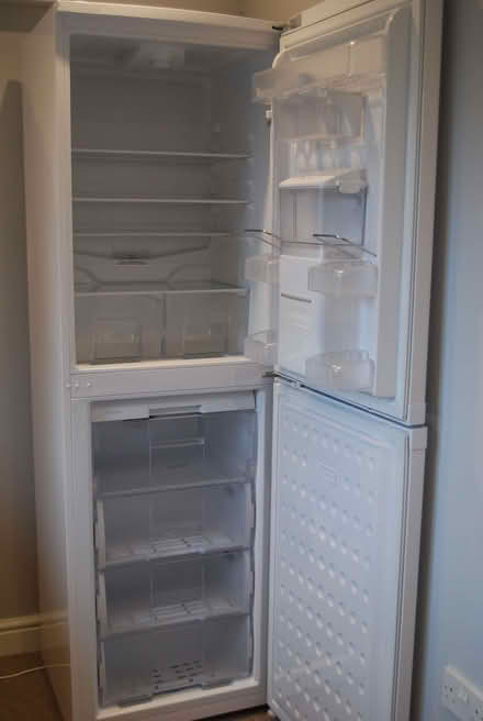 Photo of free BEKO Frost-free Fridge / Freezer (The Moravian Settlement DE72) #2