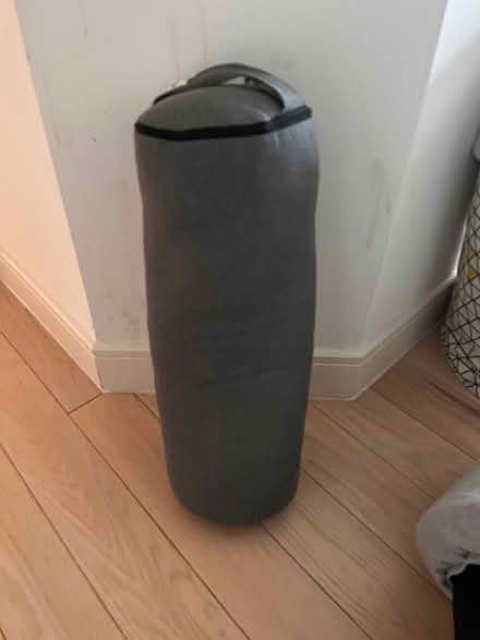Photo of free Yoga cushion (Woking) #1