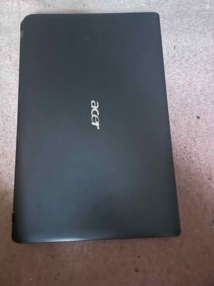 Photo of free Spare or repair acer laptop (Ladbroke Grove W10) #1