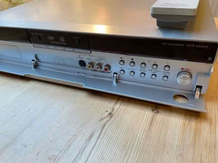 Photo of free Pioneer DVD/ CD player (Amersham Common HP7) #2