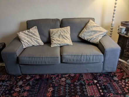 Photo of free Sofa (Bowbridge GL5) #1