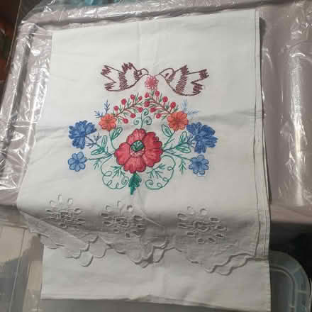 Photo of free Table Runner (Parkstone, Poole, BH14) #1