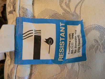 Photo of free Double bed mattress, good quality, pocket sprung (Tansley DE4) #3