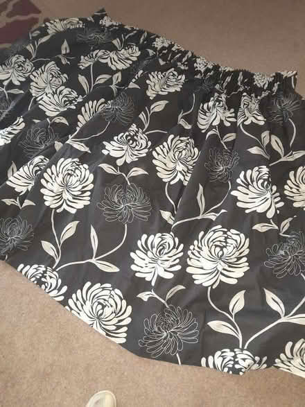 Photo of free Curtains (Radbrook SY3) #2