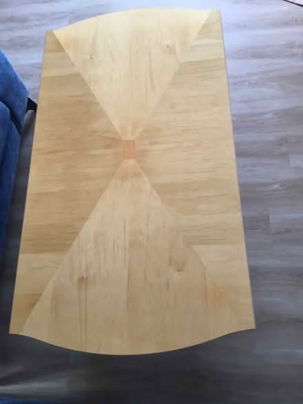 Photo of free 3 matching pieces of furniture (Emsworth) #4