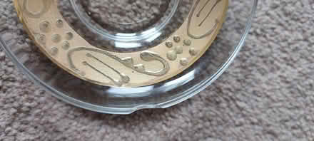 Photo of free Set of tea glasses (Teddington TW11 0BX) #1