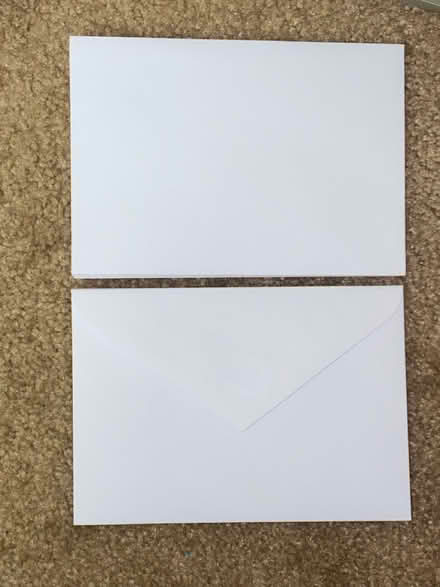 Photo of free Assorted Envelopes (Shoreline West) #3