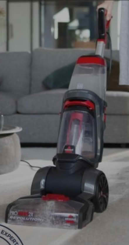 Photo of Carpet Cleaner (Shampooer) (Swindon SN25) #1