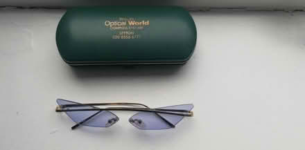 Photo of free Glasses (Selhurst SE25) #3