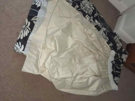 Photo of free Curtains (Radbrook SY3) #3