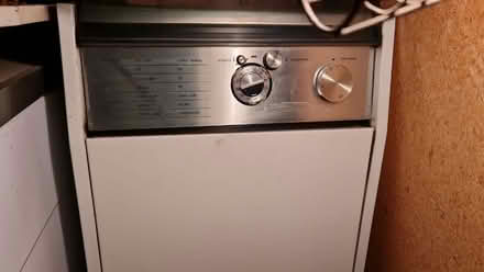 Photo of Gasboiler (Woodford IG8) #1