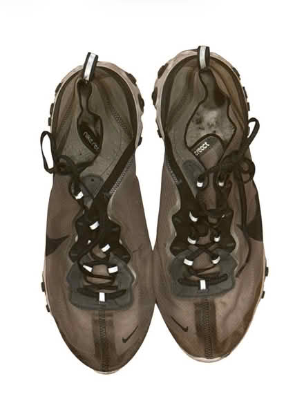 Photo of free Man’s Sneakers (Brooklyn Storage) #1