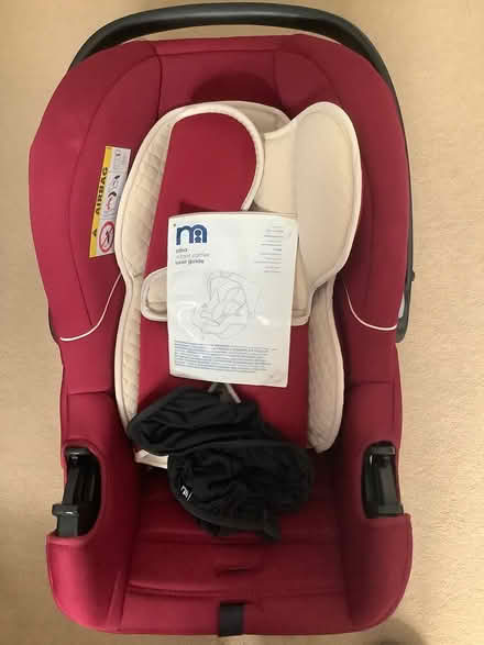 Photo of free Mothercare infant carrier (Raynes Park SW20) #3