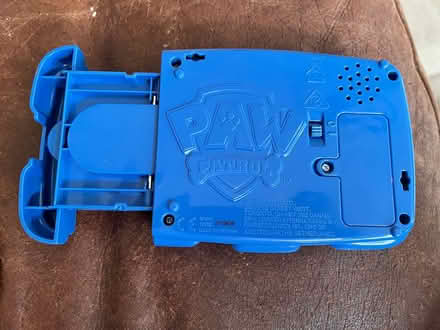 Photo of free Paw patrol spin master (Cm12 9pp) #2