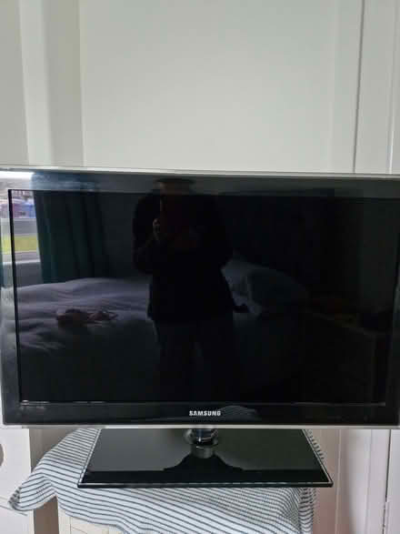 Photo of free TV (Currie EH14) #1