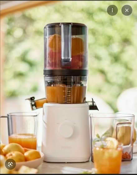 Photo of Juicer (Bronx) #1