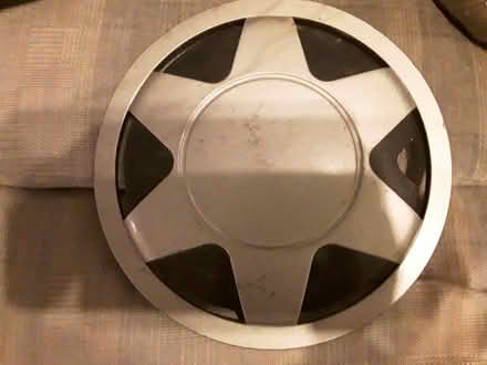 Photo of free Wheel hub (HR2, herefordshire, UK) #1