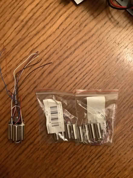 Photo of free Motors (Caton LA2) #2