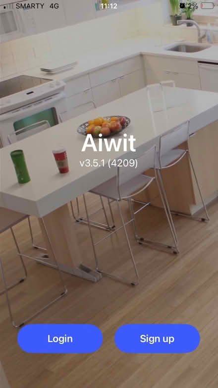 Photo of free Doorbell video camera WiFi abled (CV21 Rugby) #4