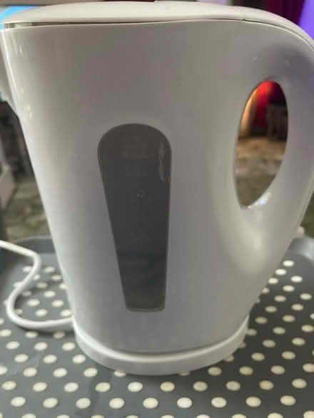 Photo of free Kettle (PR5 Clayton brook) #2