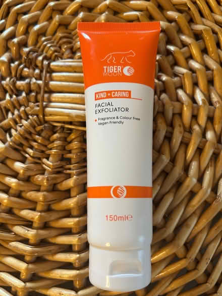 Photo of free Exfoliating face wash (Windermere LA23) #1